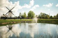 Apartamenti Vējdzirnavas - B&B Ventspils