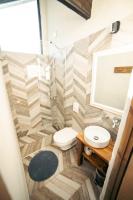 Apartamenti Vējdzirnavas - B&B Vārve