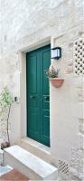 Suite San Giacomo - L'Opera Dell'Architetto - B&B Matera