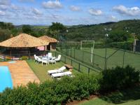 Chácara Vale da Esperança, Internet 300 Mbps, 40 Minutos de SP - B&B Mairinque