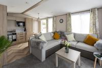The Beach Hut, Burghead - Ferienwohnung Burghead