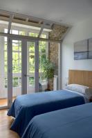 Appartamento con 2 Camere da Letto