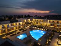 Olea Valley Villa 7 - B&B Níkiti