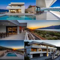 Sea Star Villa - Vinjerac - B&B Vinjerac