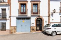 Casa Angelita Caminito del Rey, Dúplex con terraza en el centro de Andalucía - Chambres d'hôtes Valle de Abdalagís