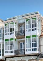 Apartamentos Bestarruza - B&B Mugardos