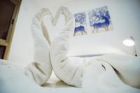 Appartamento con 2 Camere da Letto