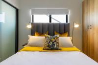 Alimama Spaces: Nonku's Greenlee Studio - B&B Sandown