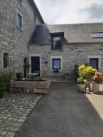 Les gîtes "Cœur de ferme" - B&B Celles