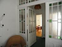Apartment mit Balkon