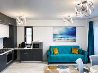 Ada Luxury Apartments 43 - B&B