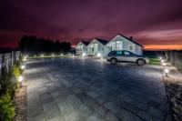 DOMKI TRZY Darłówko Wsch - B&B Darłowo