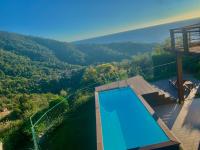 Corner of Paradise Moneglia - B&B