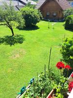 Apartma Art&deco - Chambres d’hôtes Bled