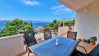 Apartments Gajo - B&B Omiš