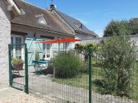Les deux anes - Bed and Breakfast Veuves