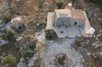 La Nicchia-Trullo - Ferienwohnung Corigliano d'Otranto