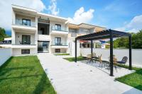 Acantha Suites - B&B Chrysi Akti