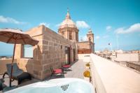 B&B Nadur - Quaint Boutique Hotel Nadur - Bed and Breakfast Nadur