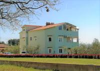 Apartmani Nataša - Bed and Breakfast Vrsar