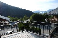 The French Lodge - B&B Peisey-Nancroix