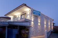 Alkionides Apartments - Bed and Breakfast Polychrono