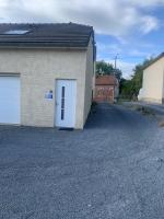 Le Gîte du Val de Noye - Bed and Breakfast Ailly-sur-Noye