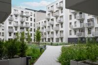 Apartment Wrocław Braniborska by Noclegi Renters - B&B