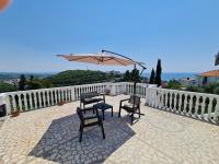 B&B Ulcinj - Luxury Penthouse with panoramic view - Bed and Breakfast Ulcinj