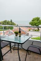 Kashoxha Apartments with SeaView - B&B Dulcigno