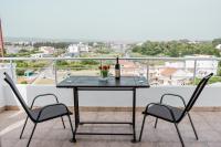 Kashoxha Apartments with SeaView - Ferienwohnung Ulcinj