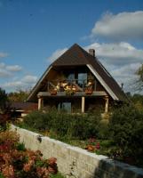 Dīķīši - Bed and Breakfast