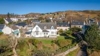 B&B Gairloch - The Old School House B&B - Bed and Breakfast Gairloch