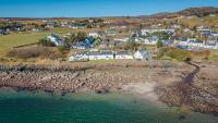 B&B Gairloch - The Old School House B&B - Bed and Breakfast Gairloch