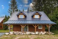 Roubenka na jelení hoře - B&B Horní Blatná