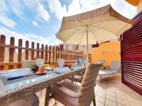 Allamanda Home - Ferienwohnung Caleta de Fuste