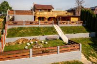 Widokowe tarasy - Ferienwohnung Chwaszczyno