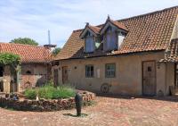 Farmhouse B&B - B&B Saint-Georges