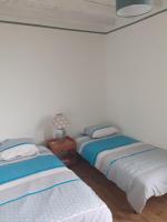 Maison 2 Chambres