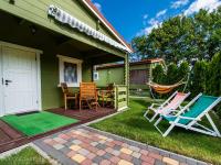 Haus mit 2 Schlafzimmern