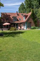 A la Maison du Héron - Chambres d’hôtes Villeneuve-d'Ascq