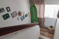 Paradise Duplex avec piscine et accés Plage - B&B Le Gosier