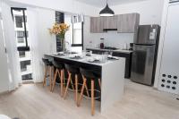 NEW Department FULL EQUIP in Barranco - Chambres d’hôtes