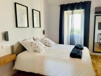 Chambre Lit King-Size Deluxe