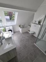 Leuchtturm Emden - Ferienwohnung Emden