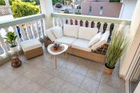 Magnolia apartmani - B&B Vodice