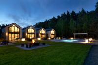 NOVA ULINIA Forest - B&B Ulinia