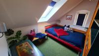 Ferienwohnung 'Annemarie' - nur für private Urlaube und Ferien - Chambres d'hôtes Jahnsbach