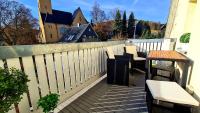 Ferienwohnung 'Annemarie' - nur für private Urlaube und Ferien - Chambres d’hôtes