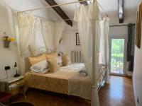 Deluxe Doppelzimmer
